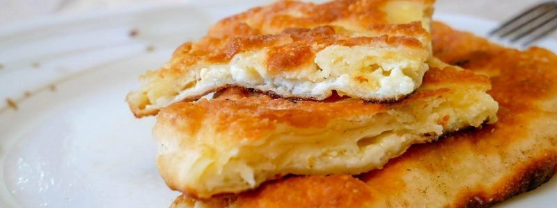 Полезные и вкусные рецепты: как приготовить хачапури с сыром сулугуни