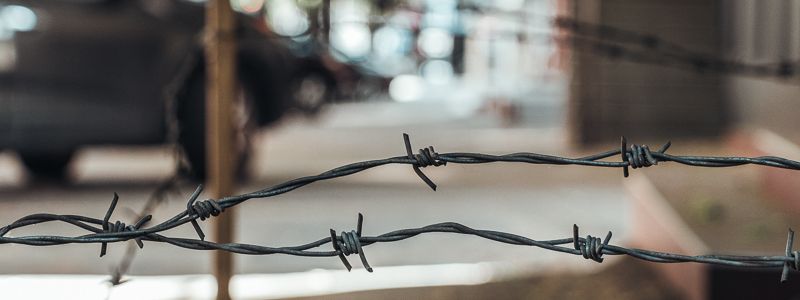 Как выглядит Днепр пасмурным воскресным днем