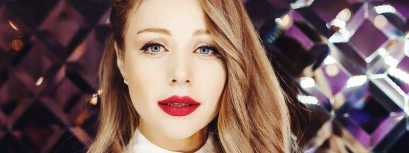 В Днепре выступит Тина Кароль