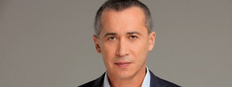 "Конфликт на Востоке Украины разрешится только тогда, когда депутаты Верховной Рады будут на передовой", - Загид Краснов