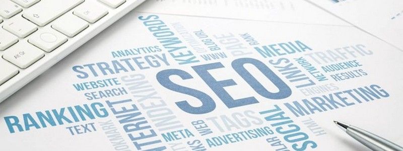 Почему SEO продвижение начинается до разработки сайта