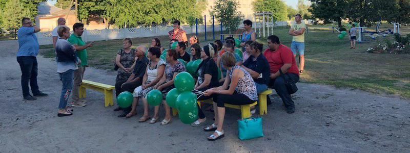 Александр Деев: Работы много, но меня это не пугает