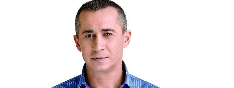 Загид Геннадьевич Краснов: "Сегодня важно притягивать в Украину инвестиции и удержать молодежь"