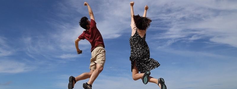 Уверенность как гарантия счастья
