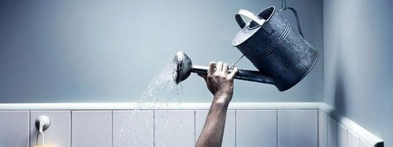 В Днепре во вторник отключат воду
