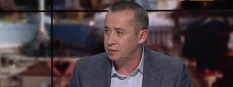 Загид Краснов: «Украине достаточно 5—10 лет, чтобы стать процветающей страной»