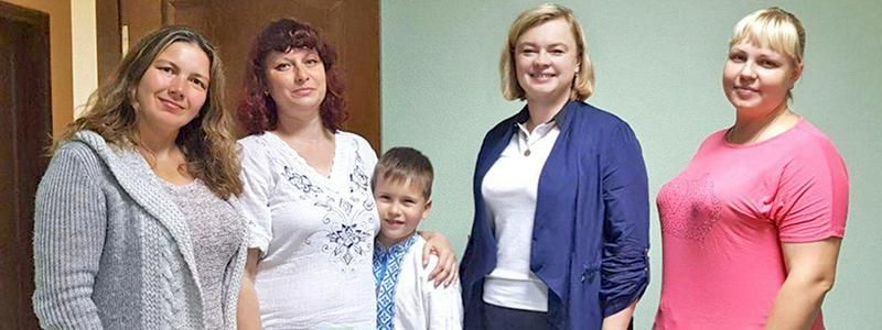 Анна Личман рассказала о том, что мотивирует ее работать