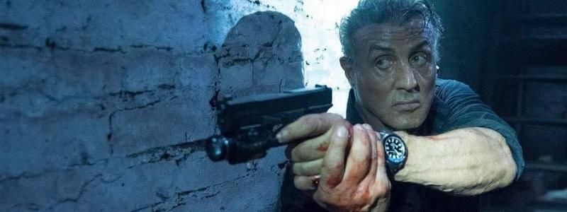 Афиша кинопремьер: что интересного посмотреть в Днепре