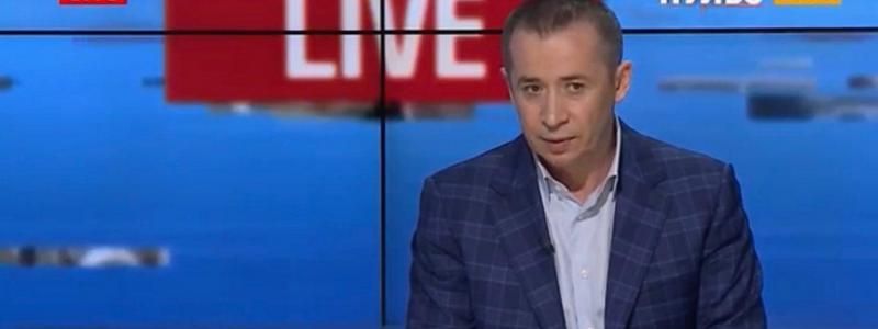 Загид Краснов: "Для эффективной борьбы с коррупцией нужно менять систему, а не только чиновников"