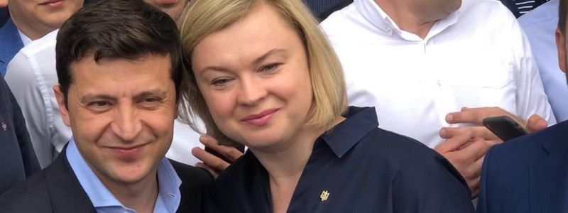 Кандидат в народные депутаты Анна Личман: “Мощная поддержка - это большая ответственность”