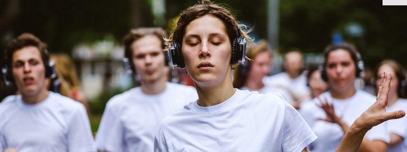 Что слушают в Днепре: ТОП-10 песен