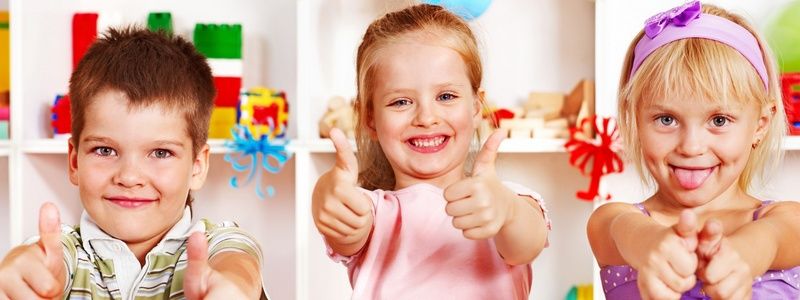 Как устроить для ребенка незабываемое лето