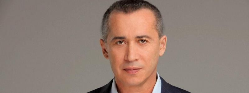 Загид Краснов: "Иностранный инвестор придет в Украину только тогда, когда будет мотивирован"