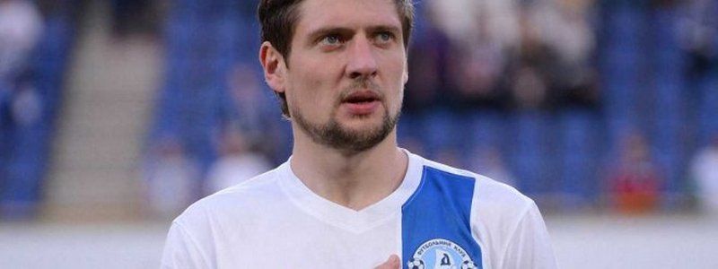 Известный футболист Евгений Селезнев рассказал, кого поддержит на выборах