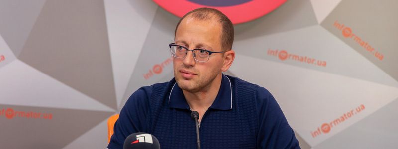 В августе Геннадий Гуфман обсудит с жителями Днепра проект жилищно-коммунального кодекса