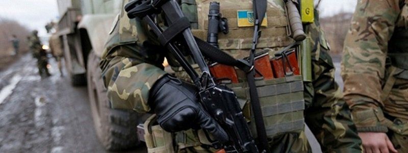 Первый опыт избирательной гонки 24-летнего участника АТО, который провел 3 года на войне