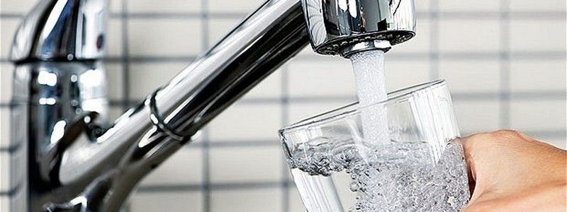 В Днепре жители нескольких улиц остались без воды