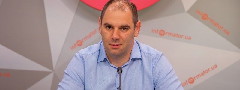 Дмитрий Кисилевский рассказал о своих планах в Верховной Раде