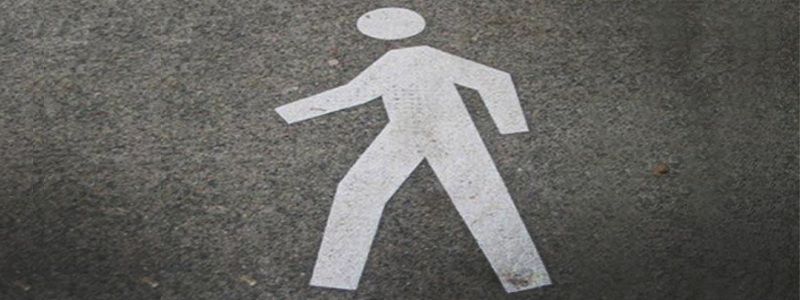 В Днепре автобус сбил женщину
