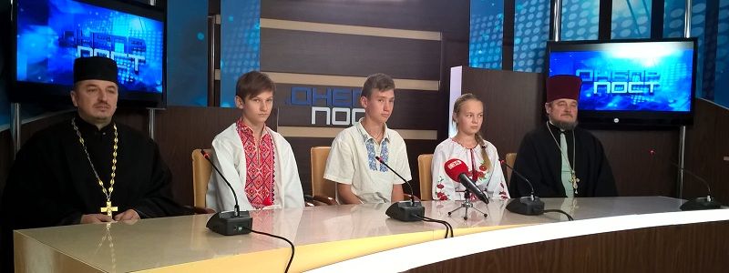 В Днепре пройдет православный велопробег