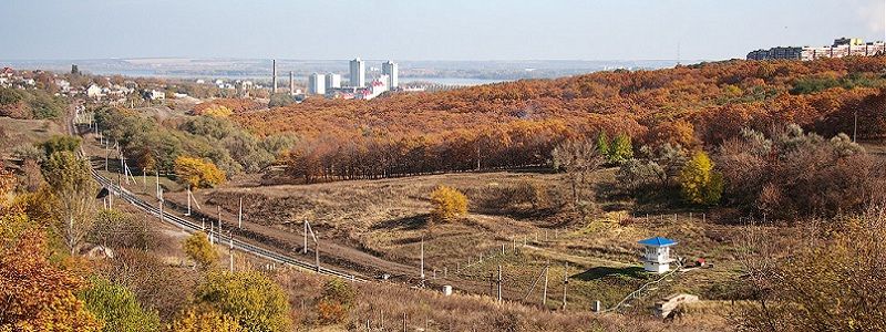 Завтра в Днепре проведут акцию в защиту Тоннельной балки