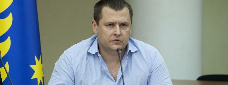 «Блокирован дом, где находится предполагаемый преступник», - Филатов