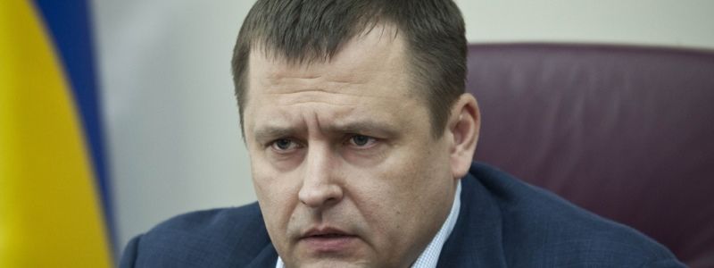 Мэр города Филатов рассказал, почему после убийства полицейских не отменили марафон и о новом герое Днепра