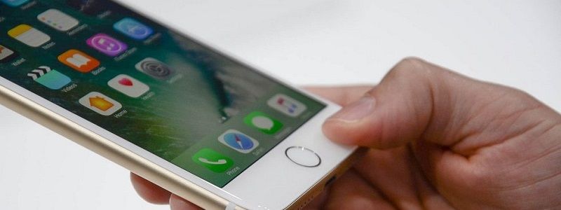 Все владельцы iPhone 7 в Украине - преступники: узнай почему