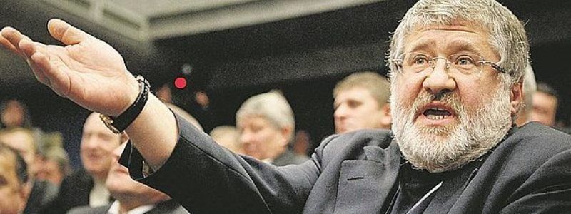 Федецкий идет против "Днепра" и Коломойского
