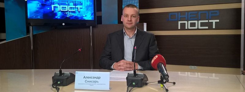 В Днепре 416 гектаров земли использовались незаконно