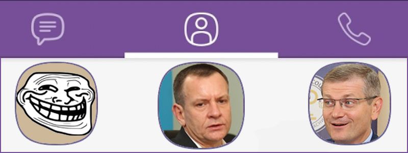 Сессия в горсовете началась со скандала