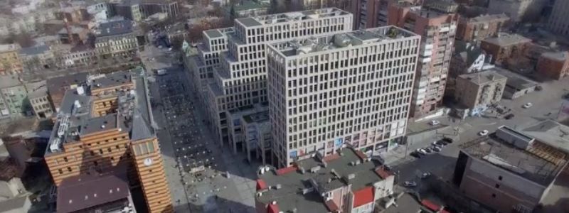 Ольга Фреймут проверит 8 городов Украины: как это будет (ВИДЕО)