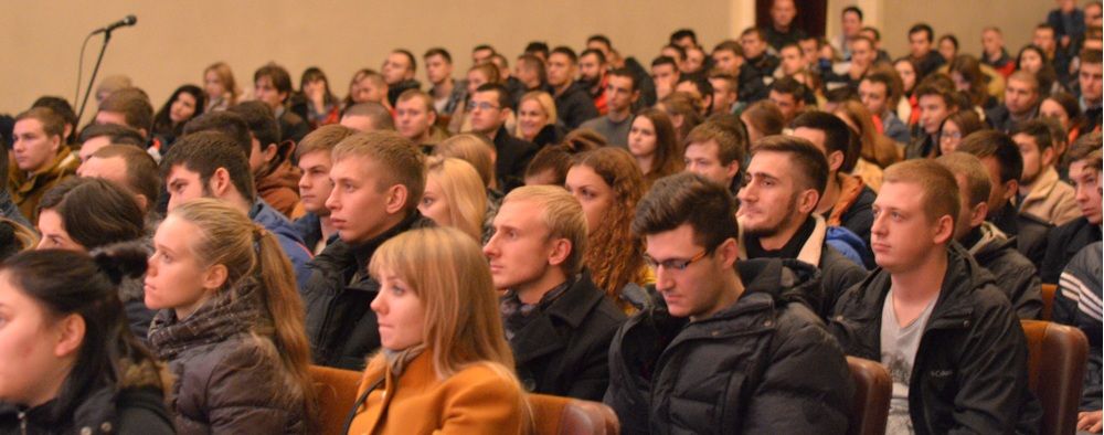 В Днепре создали Совет студенческих общежитий