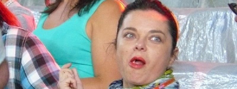 Наталья Королева подает в суд на Украину