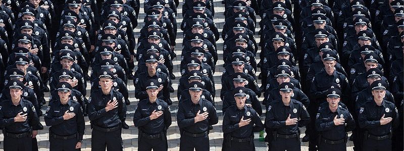 Полицейским позволят больше: расширенные полномочия от МВД