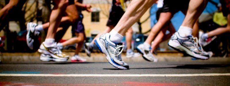 В Днепре пройдет масштабное спортивное мероприятие Race Nation