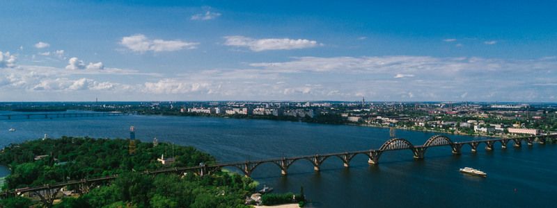 Погода на 19 июля: в Днепре будет солнечно