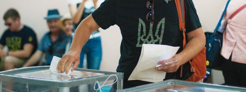 Появились данные экзитпола по избирательному округу № 39