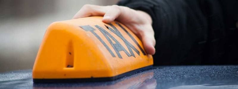 В Днепре после концерта MONATIK цены на такси выросли в разы