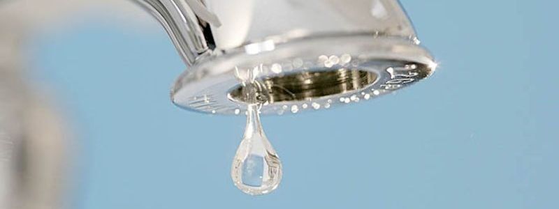 В среду в двух районах Днепра отключат воду