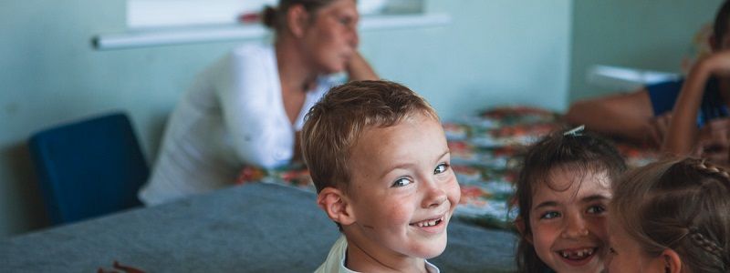 Вы не одни: где в Днепре спасают женщин, страдающих от домашнего насилия