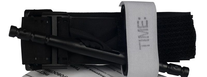 Некачественные турникеты от фирмы АВ-Фарма угрожают жизни военных на передовой: подробности суда
