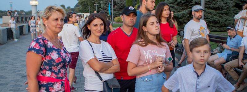 "Молодой ПИРС" в лицах: ищи себя на фото