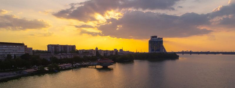 Погода на 28 июля: в Днепре будет солнечно