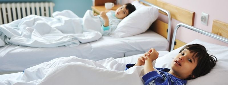 Сохраните жизнь: какие дети из Днепра нуждаются в срочном лечении