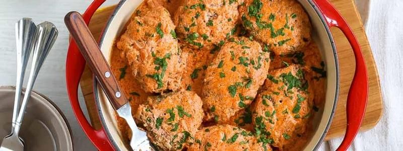 Простые и вкусные рецепты: как приготовить ленивые голубцы с рисом