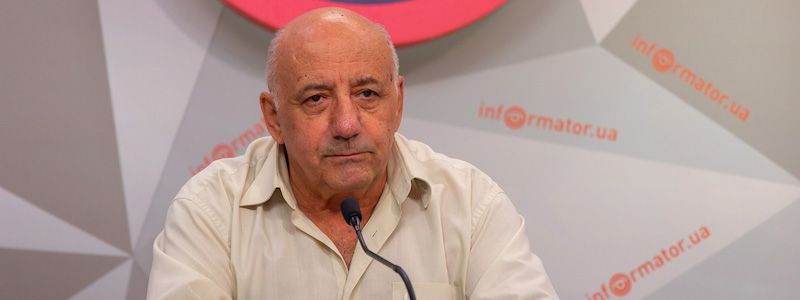 Леонид Турчин рассказал о создании и проблемах ОСМД