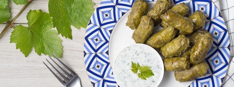 Простые и вкусные рецепты: как приготовить долму