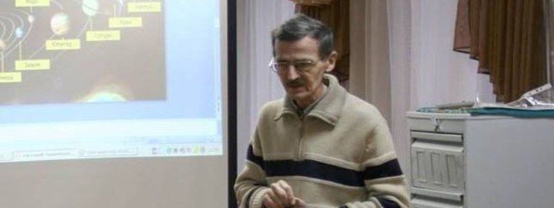 В Днепре пропал 58-летний мужчина