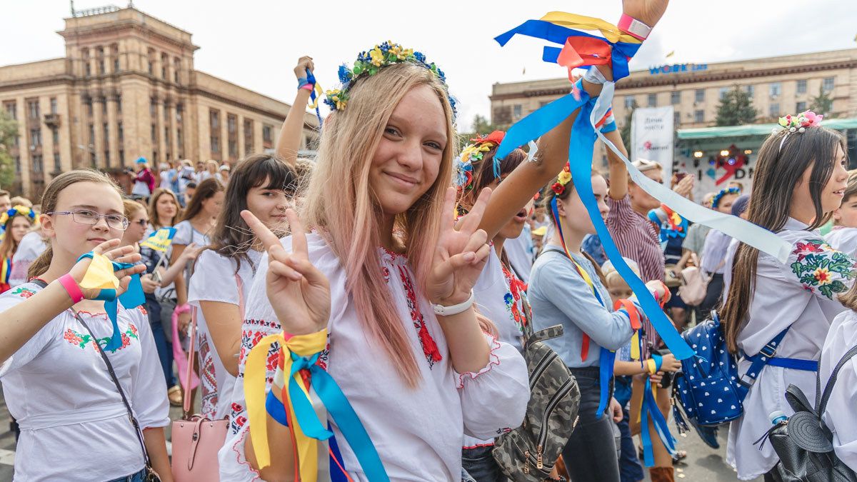 Добрый Днепр: ТОП хороших новостей недели